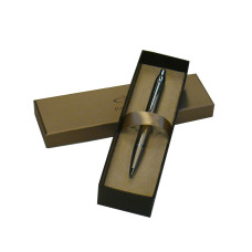 Bolígrafo Parker IM ST CT Acero Bolígrafo Parker IM ST CT Acero