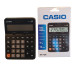 Calculadora Casio DX 12 de escritorio.
