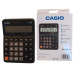 Calculadora Casio DX 12 de escritorio.