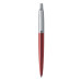 Boligrafo Parker Jotter Kesington Rojo