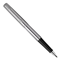 Lapicera con Pluma Parker Jotter original ST CT de acero Lapicera con Pluma Parker Jotter original ST CT de acero