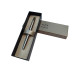Pluma Parker Original Acero St Gt
