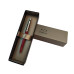 Boligrafo Parker Jotter original rojo