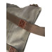 Bolso De Lona Seroc 2 Colores Cod. 17499