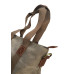 Bolso De Lona Seroc 2 Colores Cod. 17499