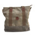 Bolso De Lona Seroc 2 Colores Cod. 17499