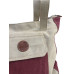 Bolso De Lona Seroc 2 Colores Cod. 19s02