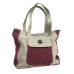 Bolso De Lona Seroc 2 Colores Cod. 19s02
