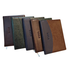 Agenda Nova 2026 Semana a la vista cod. 230 E