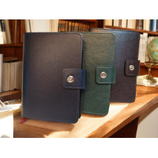 Agenda Presidente Dia a dia año 2026 con presilla cod. 317