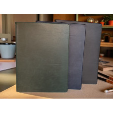 Agenda Remember Luxus año 2026 Semana a la vista cod. 1601