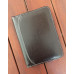Porta agenda con cierre en simil cuero cod. 457 g