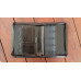 Porta agenda con cierre en simil cuero cod. 457 g