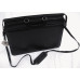 Portafolios en simil cuero con correa cod. 30
