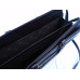 Portafolios en simil cuero con correa cod. 30