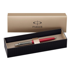 Boligrafo Parker Jotter original rojo