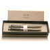 Juego Bolígrafo y Portaminas Parker Jotter SS CT