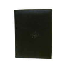 Agenda Remember 3 semanal año 2025 con tapa simil cuero cosida Cod. Rep. 1411