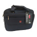 Portafolios Tela Impermeable Cierres Y Porta Notebook 47300