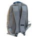 Mochila Forrada Con Porta Notebbok Sabonis Cod. 47.000