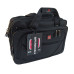 Portafolios Tela Impermeable Cierres Y Porta Notebook 47300