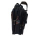 Portafolios Tela Impermeable Cierres Y Porta Notebook 47300
