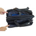 Portafolios Tela Impermeable Cierres Y Porta Notebook 47300