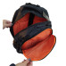 Mochila Forrada Con Porta Notebbok Sabonis Cod. 47.000