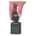 Sello Fechador Trodat Manual 2910 Con Placa
