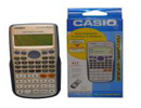Calculadoras