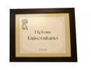 Marco para diplomas
