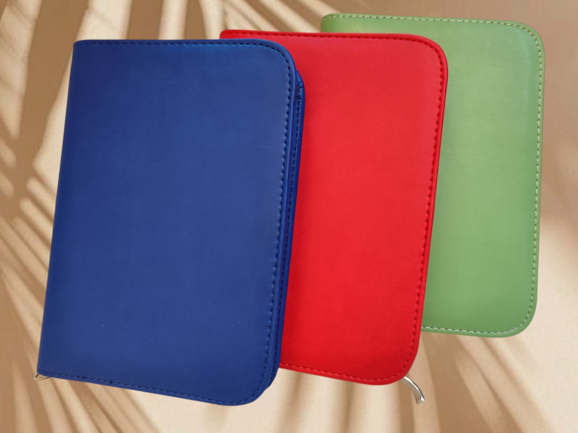 Agenda Abezeta 2026 Medium Classic con dosier en jean Cod. 215 CD Agenda Abezeta 2026 Medium Classic con dosier en jean Cod. 215 CD